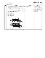 Preview for 955 page of Suzuki Liana RH413 Service Manual