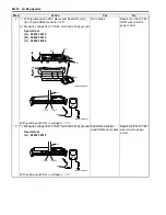 Preview for 964 page of Suzuki Liana RH413 Service Manual