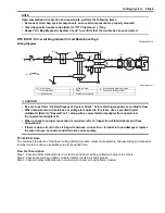 Preview for 965 page of Suzuki Liana RH413 Service Manual