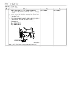 Preview for 966 page of Suzuki Liana RH413 Service Manual