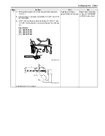 Preview for 967 page of Suzuki Liana RH413 Service Manual