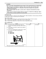 Preview for 969 page of Suzuki Liana RH413 Service Manual