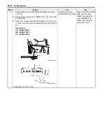 Preview for 970 page of Suzuki Liana RH413 Service Manual