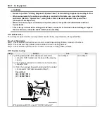 Preview for 972 page of Suzuki Liana RH413 Service Manual