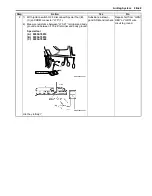 Preview for 973 page of Suzuki Liana RH413 Service Manual