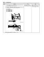 Preview for 976 page of Suzuki Liana RH413 Service Manual