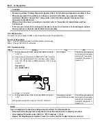 Preview for 978 page of Suzuki Liana RH413 Service Manual