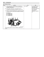 Preview for 982 page of Suzuki Liana RH413 Service Manual