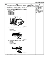 Preview for 983 page of Suzuki Liana RH413 Service Manual