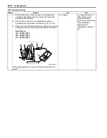 Preview for 988 page of Suzuki Liana RH413 Service Manual