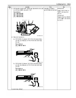 Preview for 989 page of Suzuki Liana RH413 Service Manual