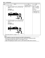 Preview for 1000 page of Suzuki Liana RH413 Service Manual