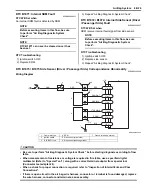 Preview for 1001 page of Suzuki Liana RH413 Service Manual