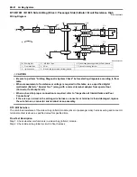 Preview for 1006 page of Suzuki Liana RH413 Service Manual