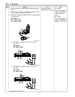 Preview for 1008 page of Suzuki Liana RH413 Service Manual