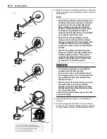 Preview for 1036 page of Suzuki Liana RH413 Service Manual