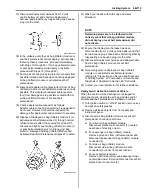 Preview for 1037 page of Suzuki Liana RH413 Service Manual