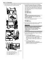 Preview for 1038 page of Suzuki Liana RH413 Service Manual