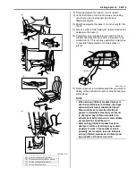 Preview for 1039 page of Suzuki Liana RH413 Service Manual