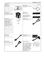 Preview for 1043 page of Suzuki Liana RH413 Service Manual