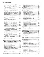 Preview for 1048 page of Suzuki Liana RH413 Service Manual