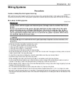 Preview for 1051 page of Suzuki Liana RH413 Service Manual