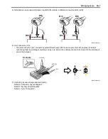 Preview for 1057 page of Suzuki Liana RH413 Service Manual