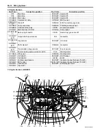 Preview for 1062 page of Suzuki Liana RH413 Service Manual