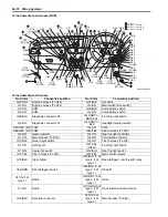 Preview for 1068 page of Suzuki Liana RH413 Service Manual