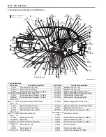 Preview for 1080 page of Suzuki Liana RH413 Service Manual