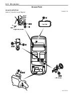 Preview for 1084 page of Suzuki Liana RH413 Service Manual