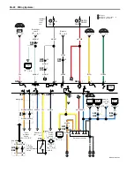 Preview for 1098 page of Suzuki Liana RH413 Service Manual