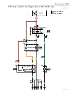 Preview for 1105 page of Suzuki Liana RH413 Service Manual