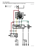 Preview for 1106 page of Suzuki Liana RH413 Service Manual