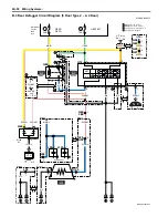 Preview for 1108 page of Suzuki Liana RH413 Service Manual