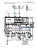 Preview for 1111 page of Suzuki Liana RH413 Service Manual