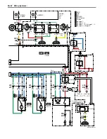 Preview for 1112 page of Suzuki Liana RH413 Service Manual