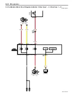 Preview for 1118 page of Suzuki Liana RH413 Service Manual