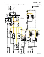 Preview for 1125 page of Suzuki Liana RH413 Service Manual