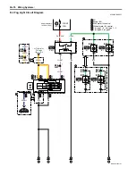 Preview for 1126 page of Suzuki Liana RH413 Service Manual