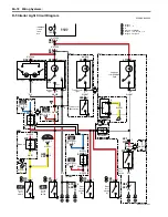 Preview for 1128 page of Suzuki Liana RH413 Service Manual