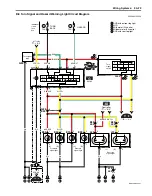 Preview for 1129 page of Suzuki Liana RH413 Service Manual