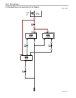 Preview for 1132 page of Suzuki Liana RH413 Service Manual