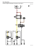 Preview for 1134 page of Suzuki Liana RH413 Service Manual