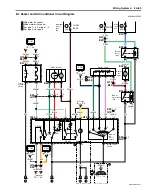 Preview for 1135 page of Suzuki Liana RH413 Service Manual