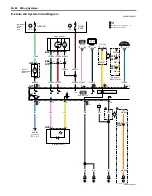 Preview for 1136 page of Suzuki Liana RH413 Service Manual