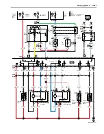 Preview for 1137 page of Suzuki Liana RH413 Service Manual