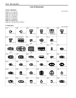 Preview for 1146 page of Suzuki Liana RH413 Service Manual