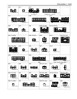 Preview for 1149 page of Suzuki Liana RH413 Service Manual