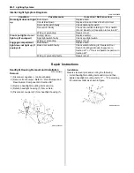 Preview for 1158 page of Suzuki Liana RH413 Service Manual